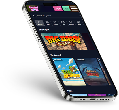 Crystal Slots Casino in the App Store