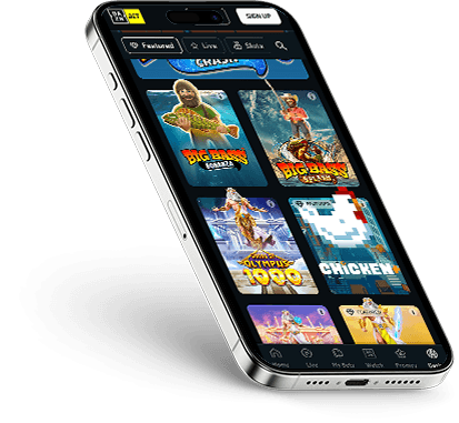 DAZN Bet Casino in the App Store