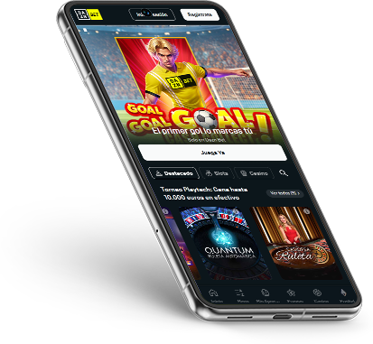 DAZN Bet Casino en Google Play