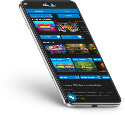 Diamond 7 Casino on Google Play