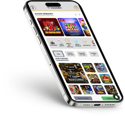 Doradobet Casino en la App Store