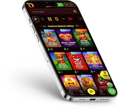 DragonSlots Casino in the App Store