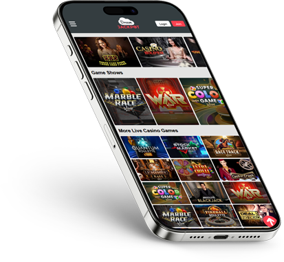 Dream Jackpot Casino in the App Store