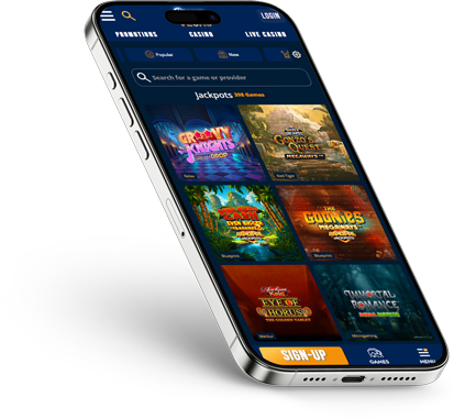 Dream Vegas Casino in the App Store