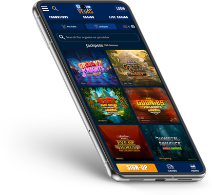 Dream Vegas Casino on Google Play