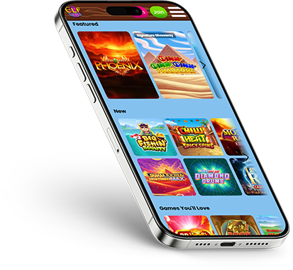 Elf Slots Casino in the App Store