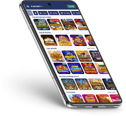 Eurobet Casino su Google Play