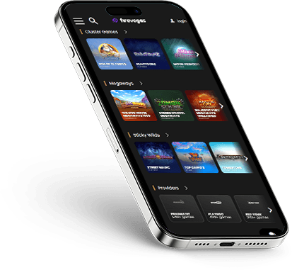 FireVegas Casino in the App Store
