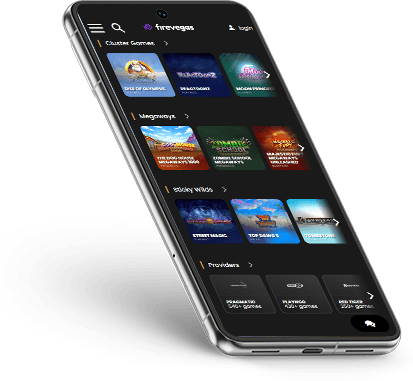 FireVegas Casino on Google Play