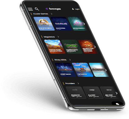 FireVegas Casino on Google Play