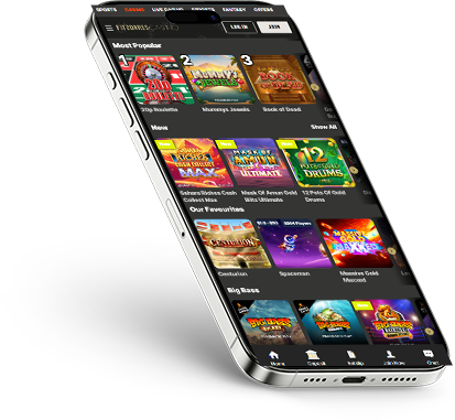 Fitzdares Casino in the App Store
