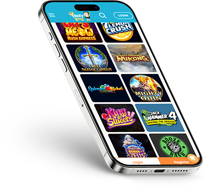 Fruity King Casino in the App Store