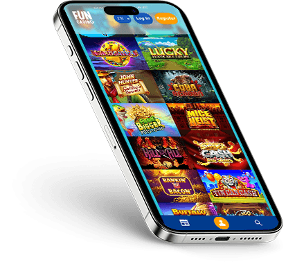Fun Casino in the App Store