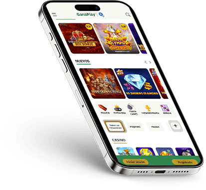 GanaPlay Casino en la App Store