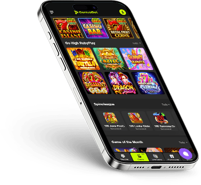 GeniusBet Casino en la App Store