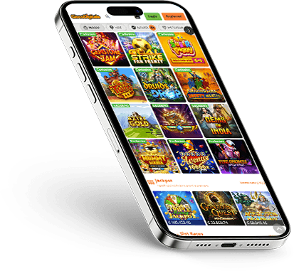 Screenshot App Store di Gioco Digitale Casino