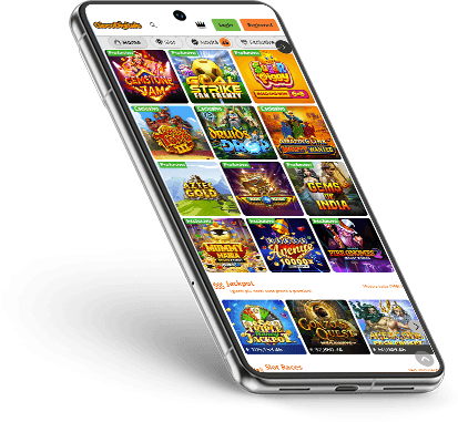 Gioco Digitale Casino su Google Play