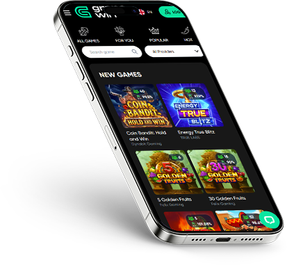 Granawin Casino in the App Store