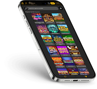 The Grand Ivy Casino in the App Store