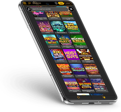The Grand Ivy Casino on Google Play