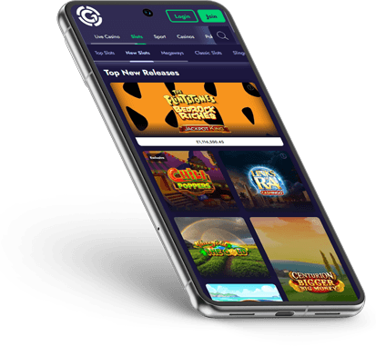 Grosvenor Casino on Google Play