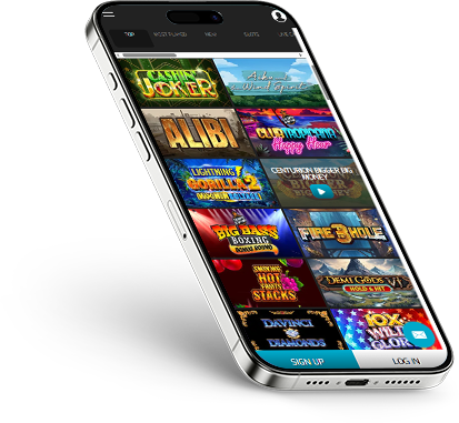 Hello Casino in the App Store
