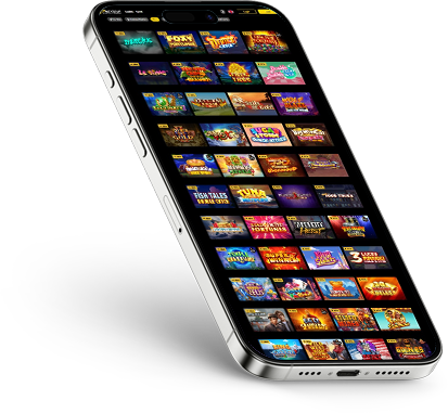 Heyspin Casino in the App Store