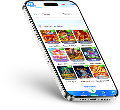 Ice Casino in the App Store