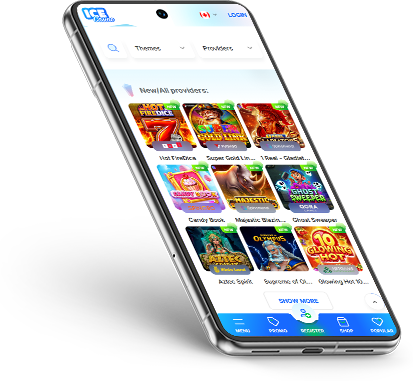 Ice Casino on Google Play