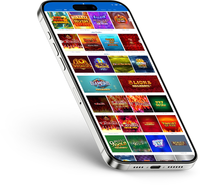 Jackpotjoy Casino in the App Store