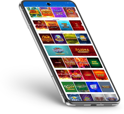 Jackpotjoy Casino on Google Play