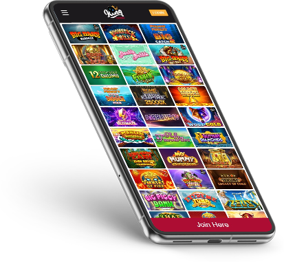 King Casino on Google Play