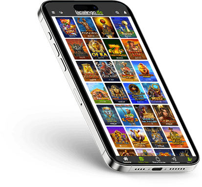 App-Store-Screenshot von Lapalingo