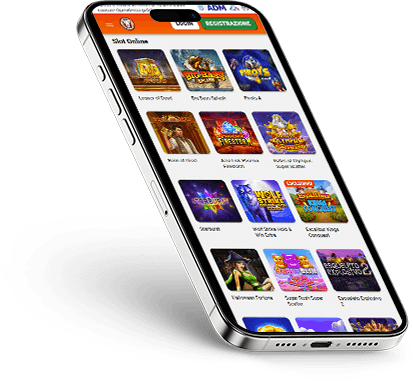Screenshot App Store di LeoVegas Casino