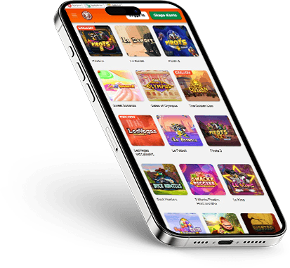 LeoVegas Casino i App Store