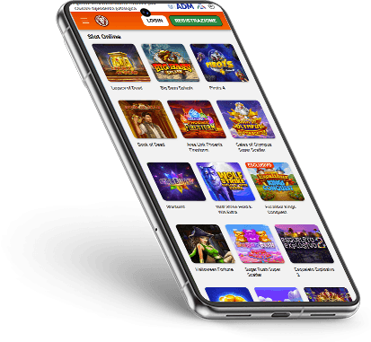 LeoVegas Casino su Google Play