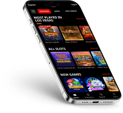 Los Vegas Casino in the App Store