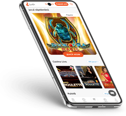 Luck casino Casino pe Google Play