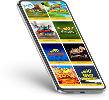 LuckyMe Slots Casino on Google Play