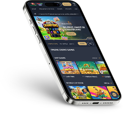 M88 Casino App Store Screenshot