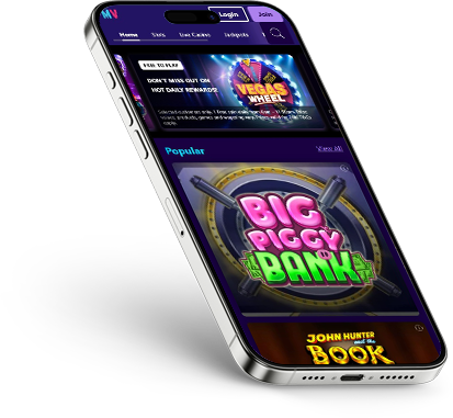 Magical Vegas Casino in the App Store
