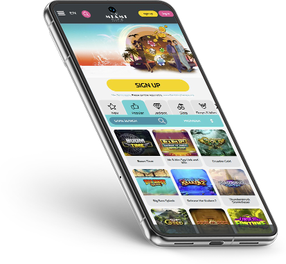 Miami Dice Casino on Google Play