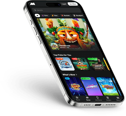 Midnite Casino in the App Store