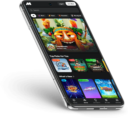 Midnite Casino on Google Play