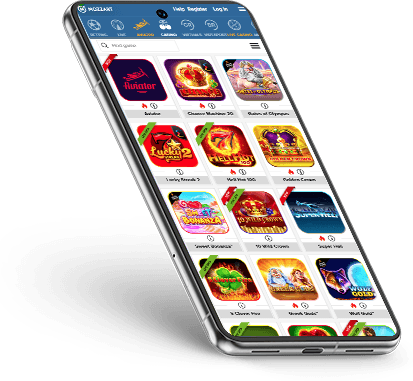 Mozzart Casino on Google Play