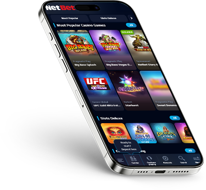 NetBet Casino in the App Store