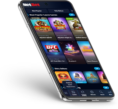 NetBet Casino on Google Play