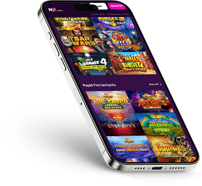 No Bonus Casino in the App Store