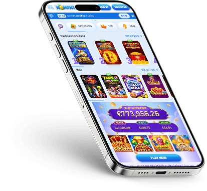 Nomini Casino in the App Store