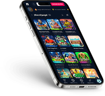 Captura de App Store de Novibet Casino